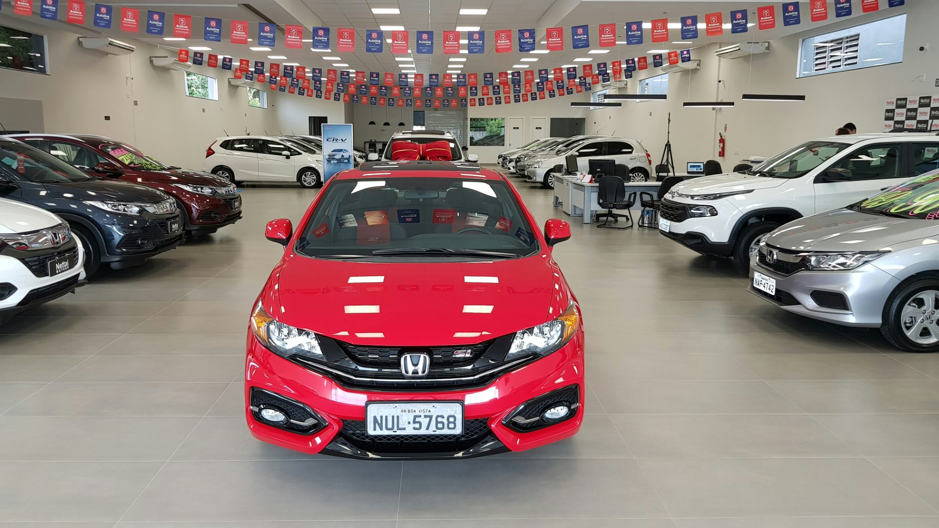 STAR CARS