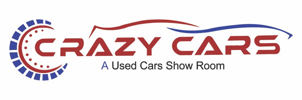 Crazy cars logo
