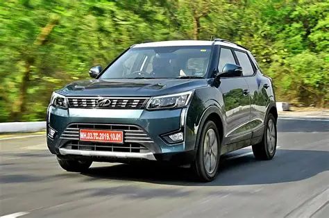 XUV 300