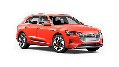 e-tron