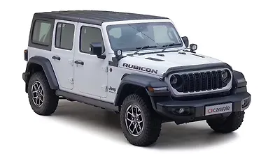 Wrangler