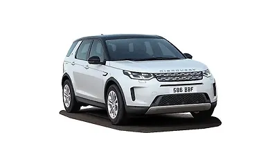 Discovery Sport