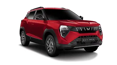 XUV 3XO