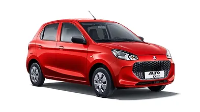 Alto K10