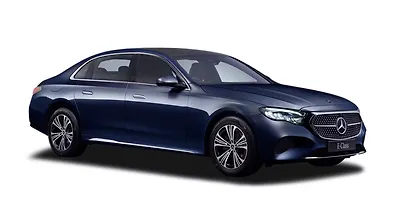E-Class