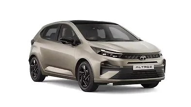 Altroz