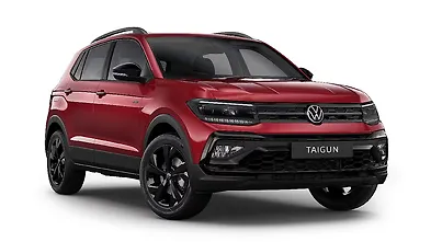 Taigun