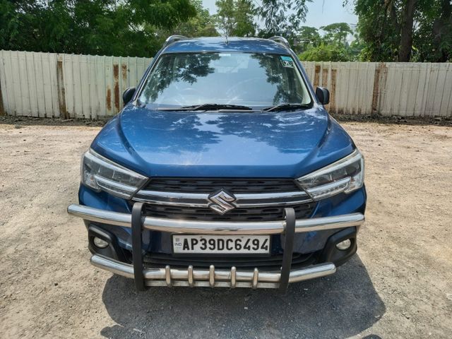 Maruti Suzuki XL6