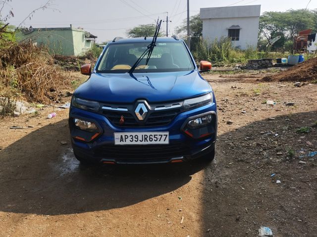 Renault Kwid