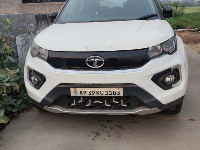 Tata Nexon