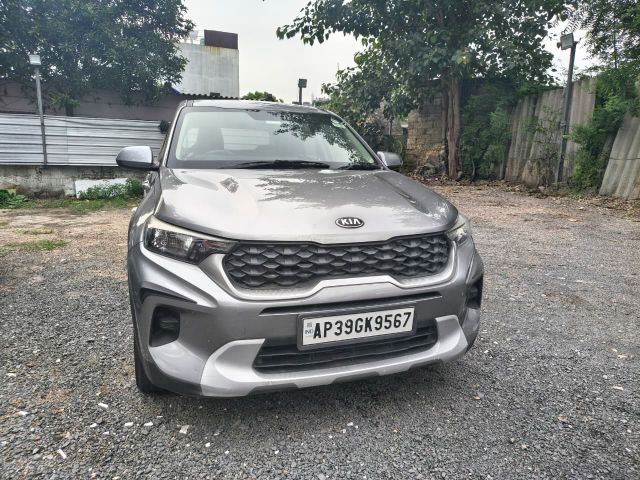 Kia Sonet