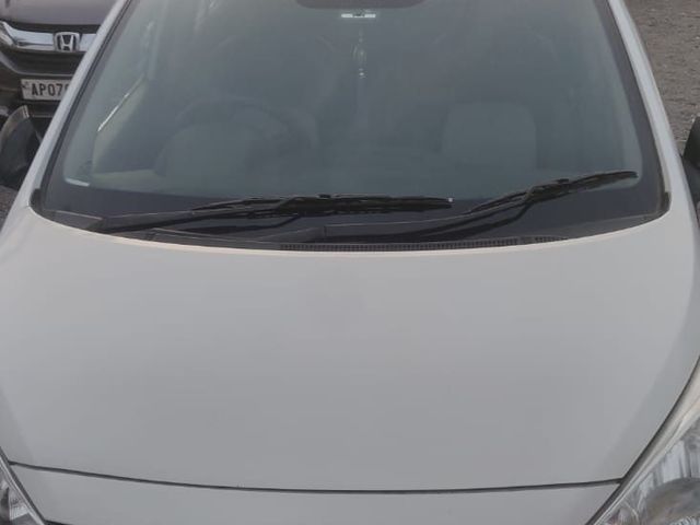 Hyundai XCENT