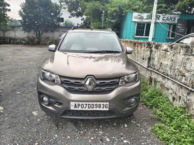 Renault Kwid