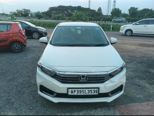 Honda Amaze