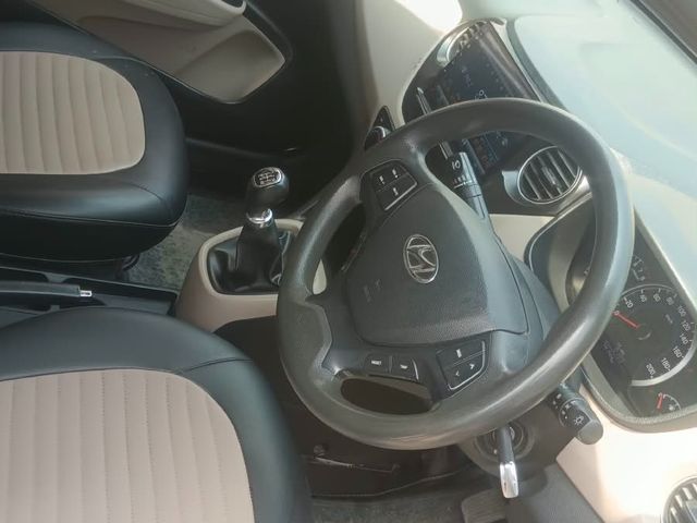 Hyundai Grand i10