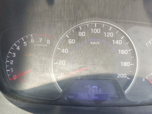 Hyundai Grand i10