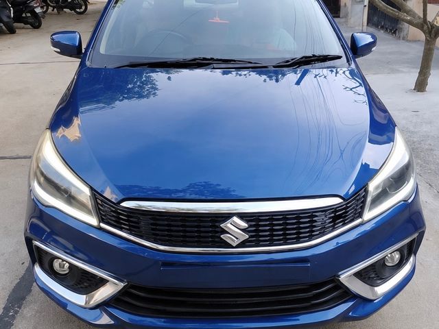 Maruti Suzuki Ciaz