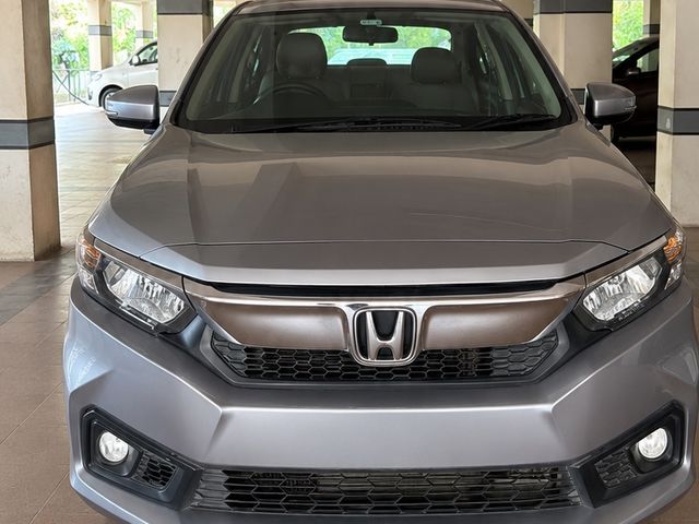 Honda Amaze