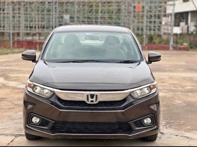 Honda Amaze