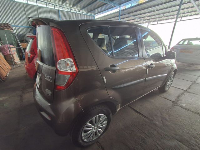 Maruti Suzuki Ritz