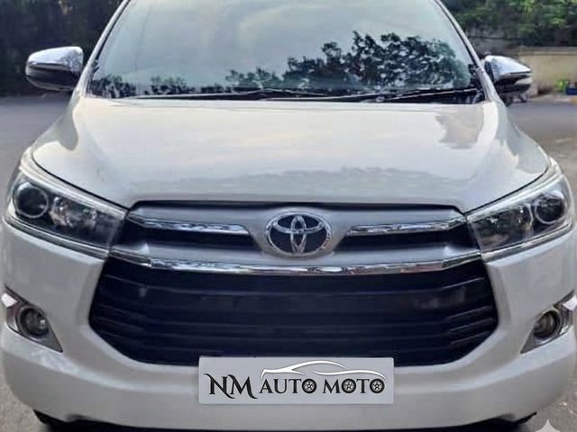 Toyota Innova