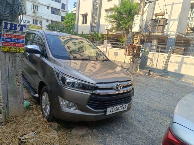 Toyota Innova