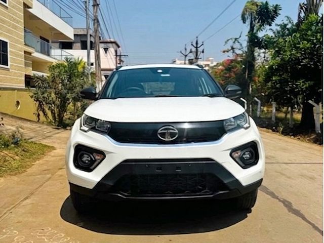Tata Nexon