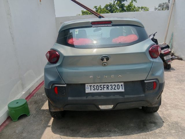 Tata Punch
