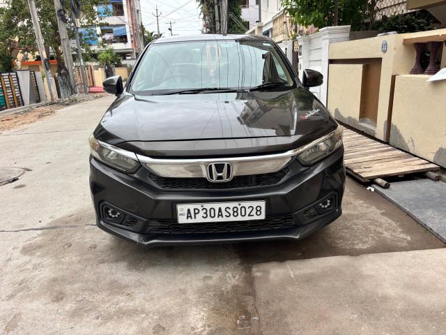 Honda Amaze
