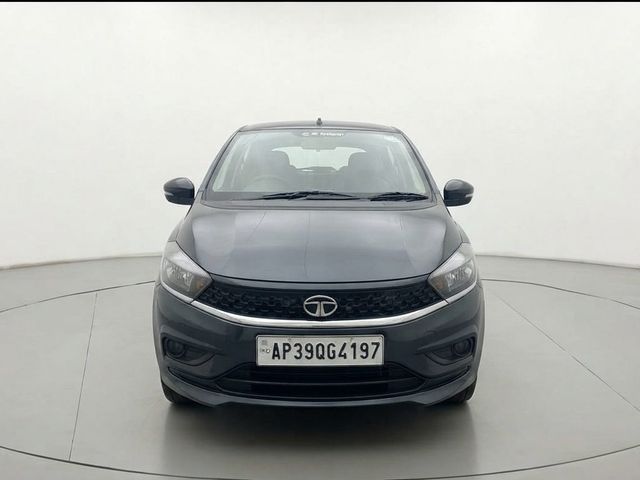 Tata Tiago