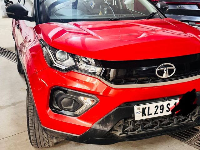 Tata Nexon