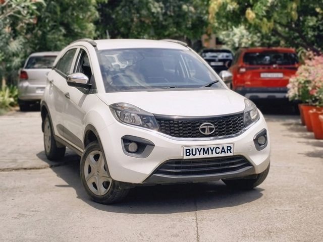 Tata Nexon