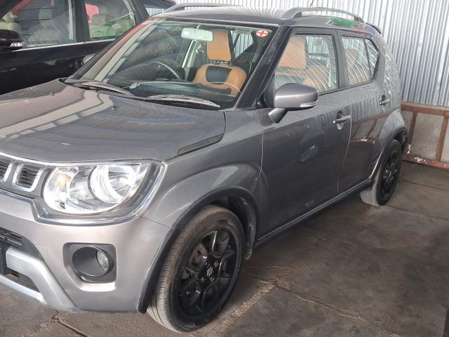 Maruti Suzuki Ignis