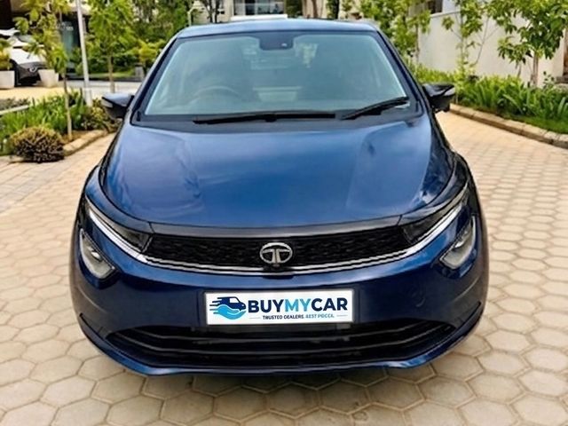 Tata Altroz