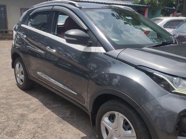Tata Nexon