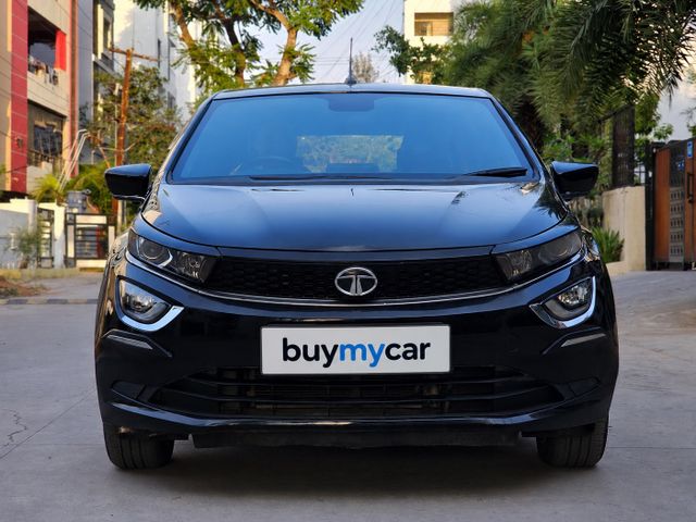 Tata Altroz