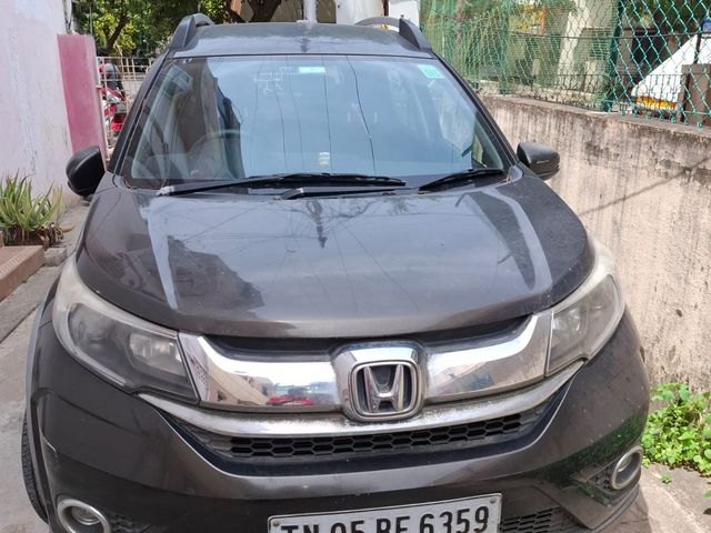 Honda BR-V