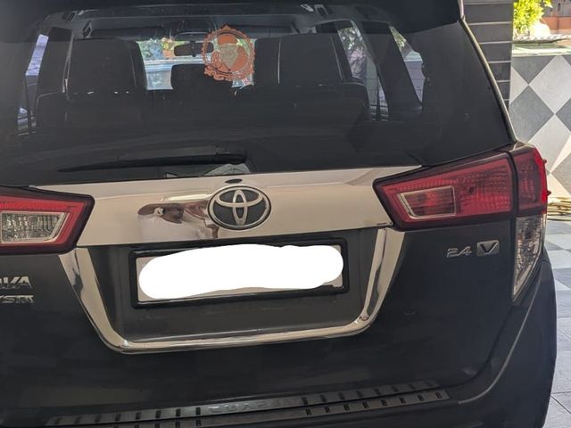 Toyota Innova