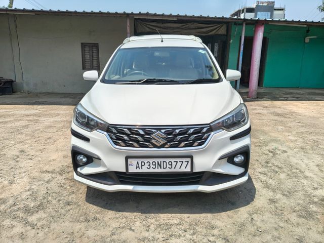 Maruti Suzuki Dzire