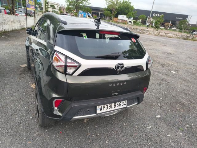 Tata Nexon