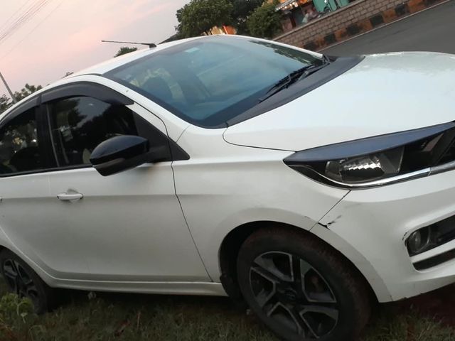 Tata Tiago