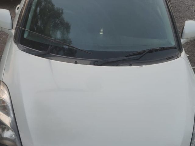 Maruti Suzuki Swift