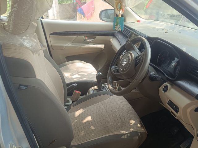 Maruti Suzuki Ertiga