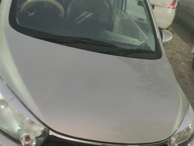 Maruti Suzuki Celerio